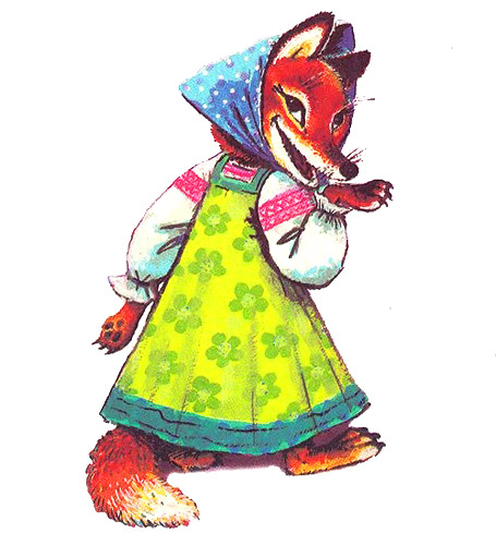 Колобок